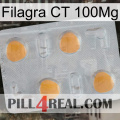 Filagra CT 100Mg 24